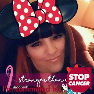 Meet your Posher, Cathie